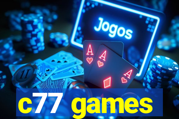 c77 games